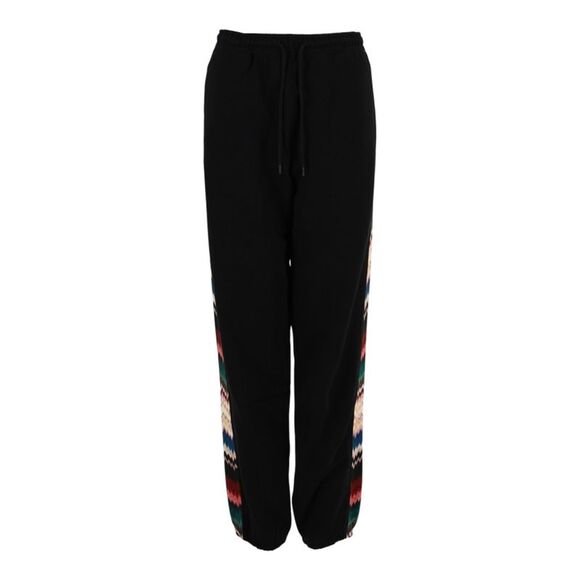 M Missoni Chevron Joggers Multi Womens